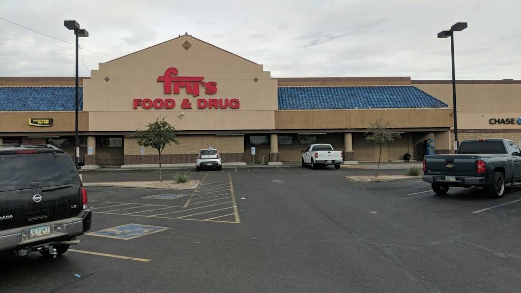 Frys Food And Drug | 3036 E Thomas Rd, Phoenix, AZ 85016, USA | Phone: (602) 468-9155