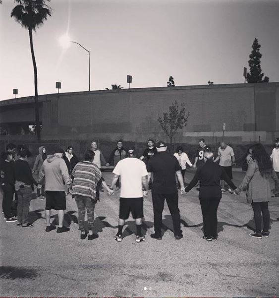 Anaheim House of Prayer | 309 N Manchester Ave, Anaheim, CA 92801, USA | Phone: (714) 805-6654