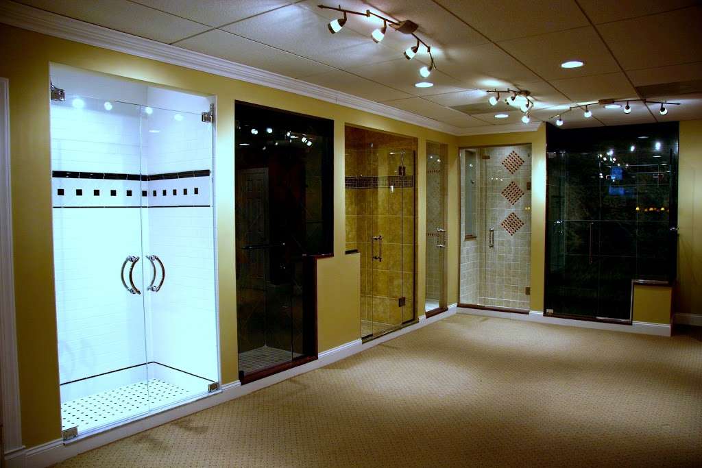 Master Shower Doors | 1712 Ogletown Rd, Newark, DE 19711 | Phone: (302) 368-7888