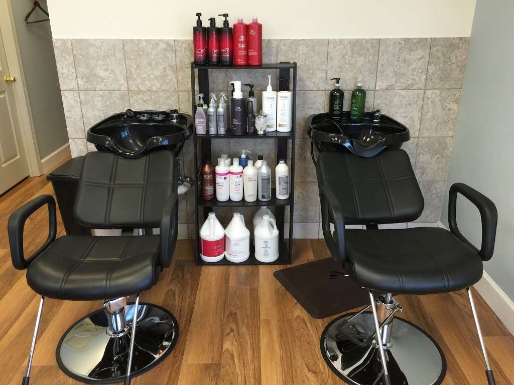 Young Hair Studio | 20937 Ashburn Rd #100, Ashburn, VA 20147, USA | Phone: (571) 510-0880