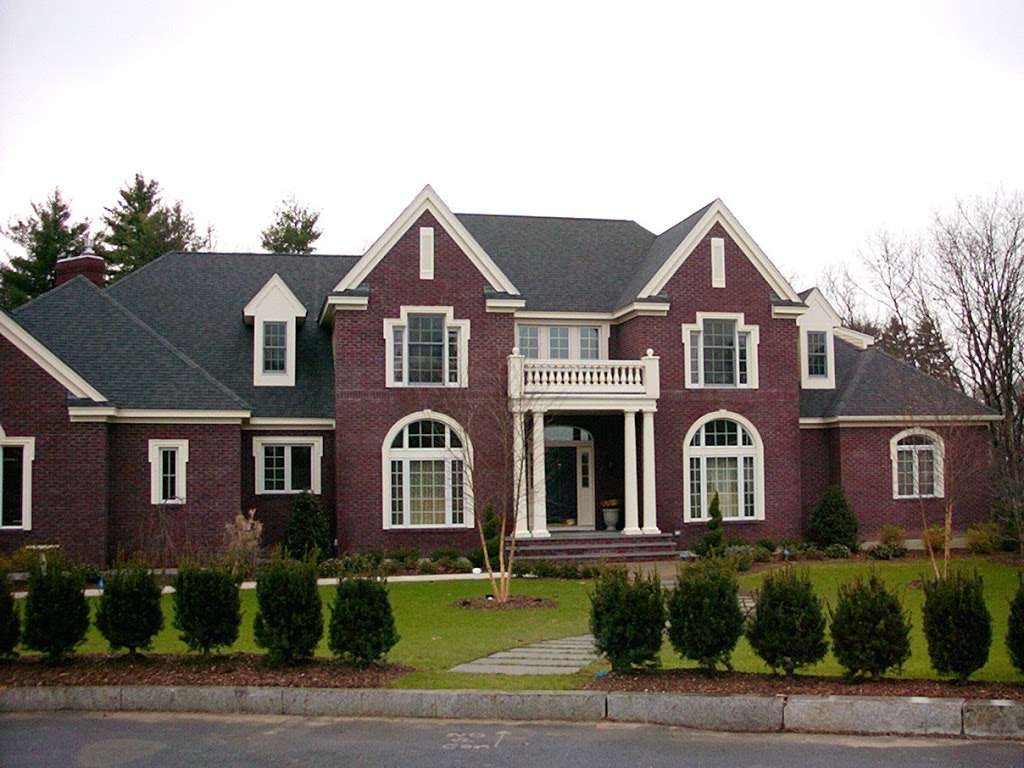Fafard Real Estate | 102 Chestnut St, Ashland, MA 01721, USA | Phone: (508) 881-6662