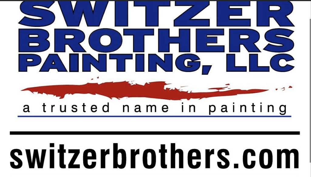 SWITZER BROTHERS PAINTING, LLC | 5800 Colorado Ave, Kansas City, MO 64130, USA | Phone: (816) 569-6616