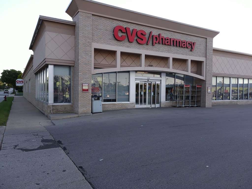 CVS | 7552 W Oklahoma Ave, West Allis, WI 53219, USA | Phone: (414) 321-8236