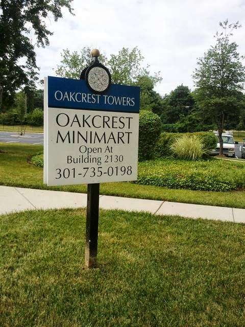 Oakcrest Mini Market & Dry Cleaning | 2130 Brooks Dr # 1, Coral Hills, MD 20743 | Phone: (301) 735-0198