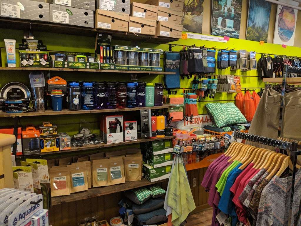 Sawkill Creek Outfitters | 150 Water St, Milford, PA 18337, USA | Phone: (570) 409-4400