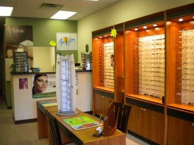 Point of View Eyecare | 736 Baltimore Pike, Glen Mills, PA 19342, USA | Phone: (610) 459-0404