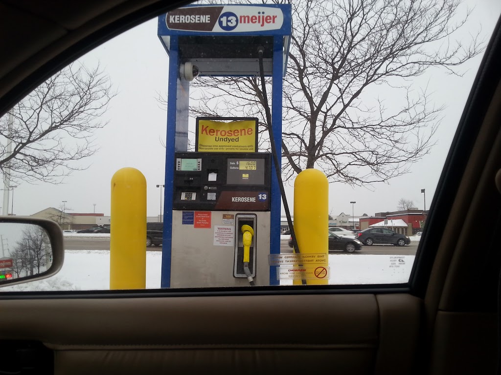 Meijer Gas Station | 818 IL-59, Aurora, IL 60504, USA | Phone: (630) 692-6129