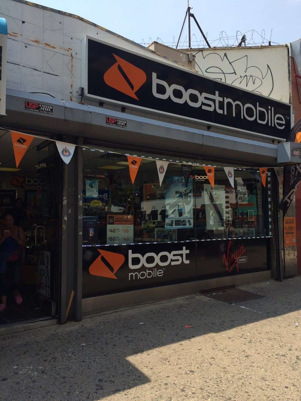 mobilecomm jy | 8418 Roosevelt Ave, Jackson Heights, NY 11372, USA | Phone: (718) 371-8470