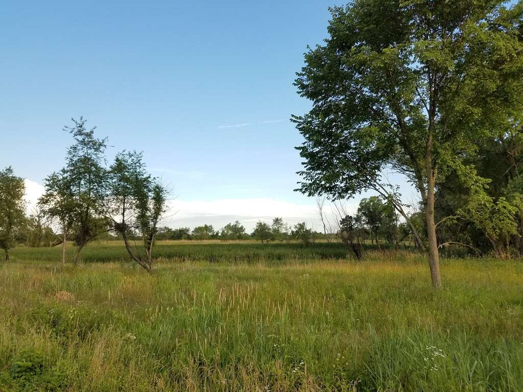 Cuba Marsh Forest Preserve Parking Area | 24205 W Cuba Rd, Barrington, IL 60010, USA | Phone: (847) 367-6640