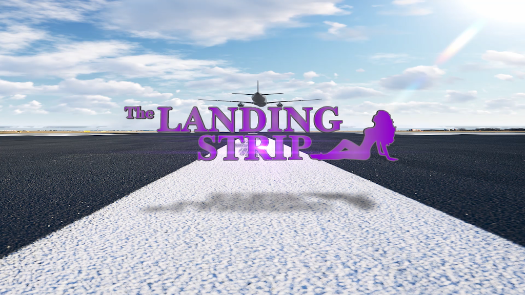 The Landing Strip | 8271 E Admiral Pl, Tulsa, OK 74115, USA | Phone: (918) 836-5733