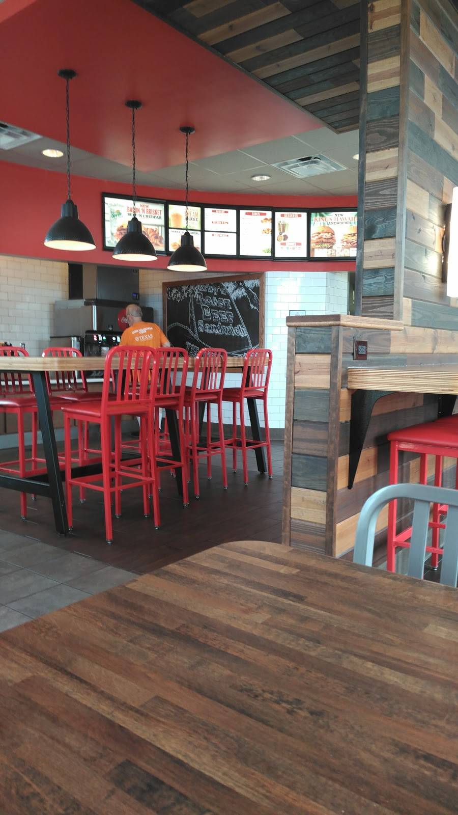 Arbys | 1313 Farm to Market 685, Pflugerville, TX 78660, USA | Phone: (737) 204-7844