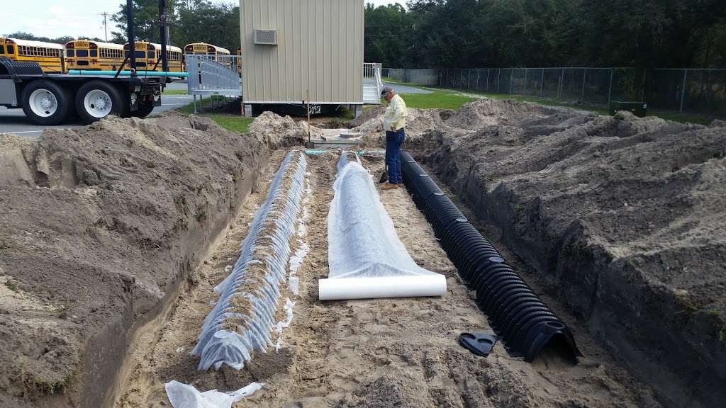 Warren Septic Company | 1289 FL-471, Sumterville, FL 33585, USA | Phone: (352) 793-4794