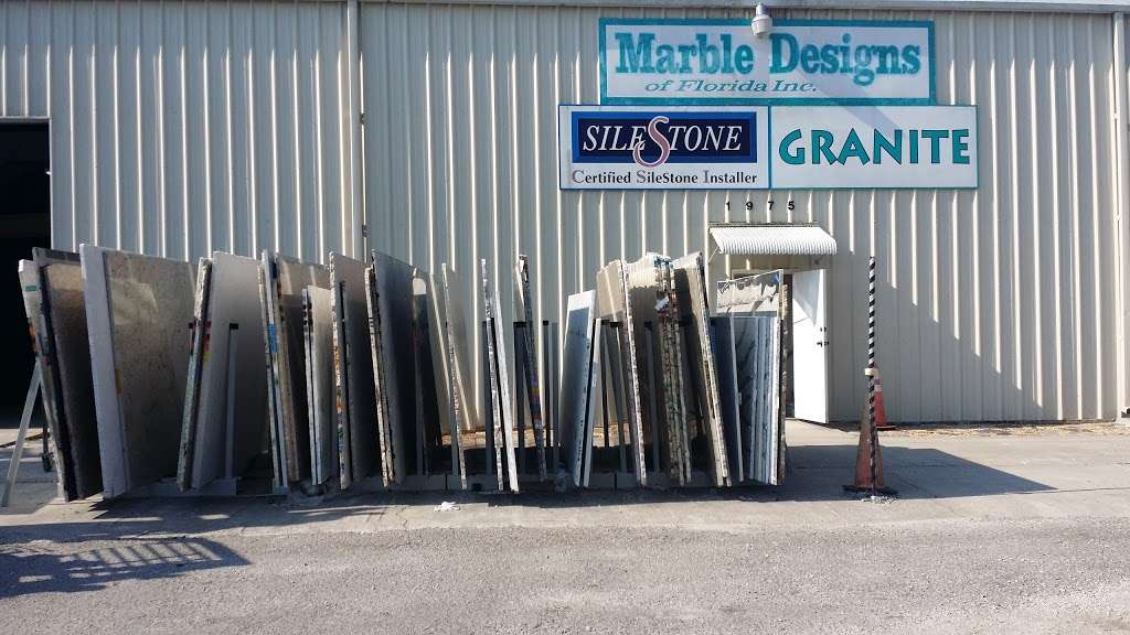 Marble Designs of Florida Inc | 1975 Silver Star Rd, Titusville, FL 32796, USA | Phone: (321) 269-6920