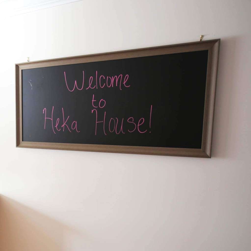 Heka House | 15551 Otsego St, Encino, CA 91436 | Phone: (818) 477-4352