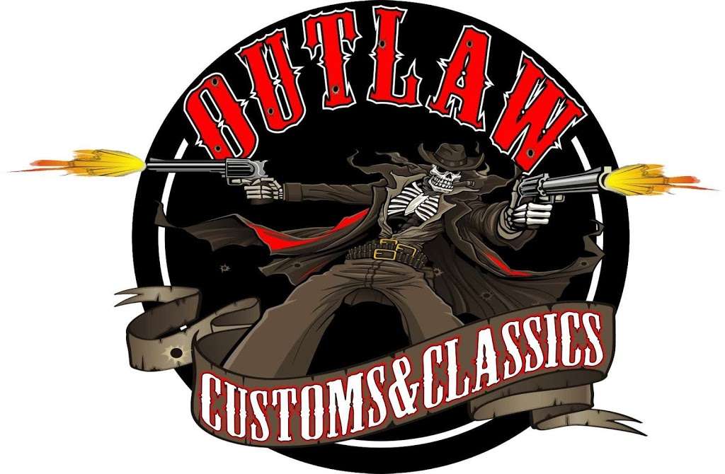 Outlaw Customs and Classics | 3101 Sebastopol Rd, Santa Rosa, CA 95407, USA | Phone: (707) 526-1344