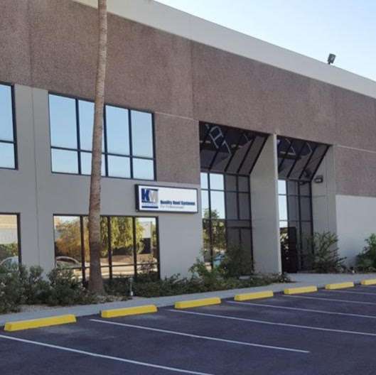 K M Coating Manufacturing Inc | 5301 W Mohave St, Phoenix, AZ 85043, USA | Phone: (602) 253-1168