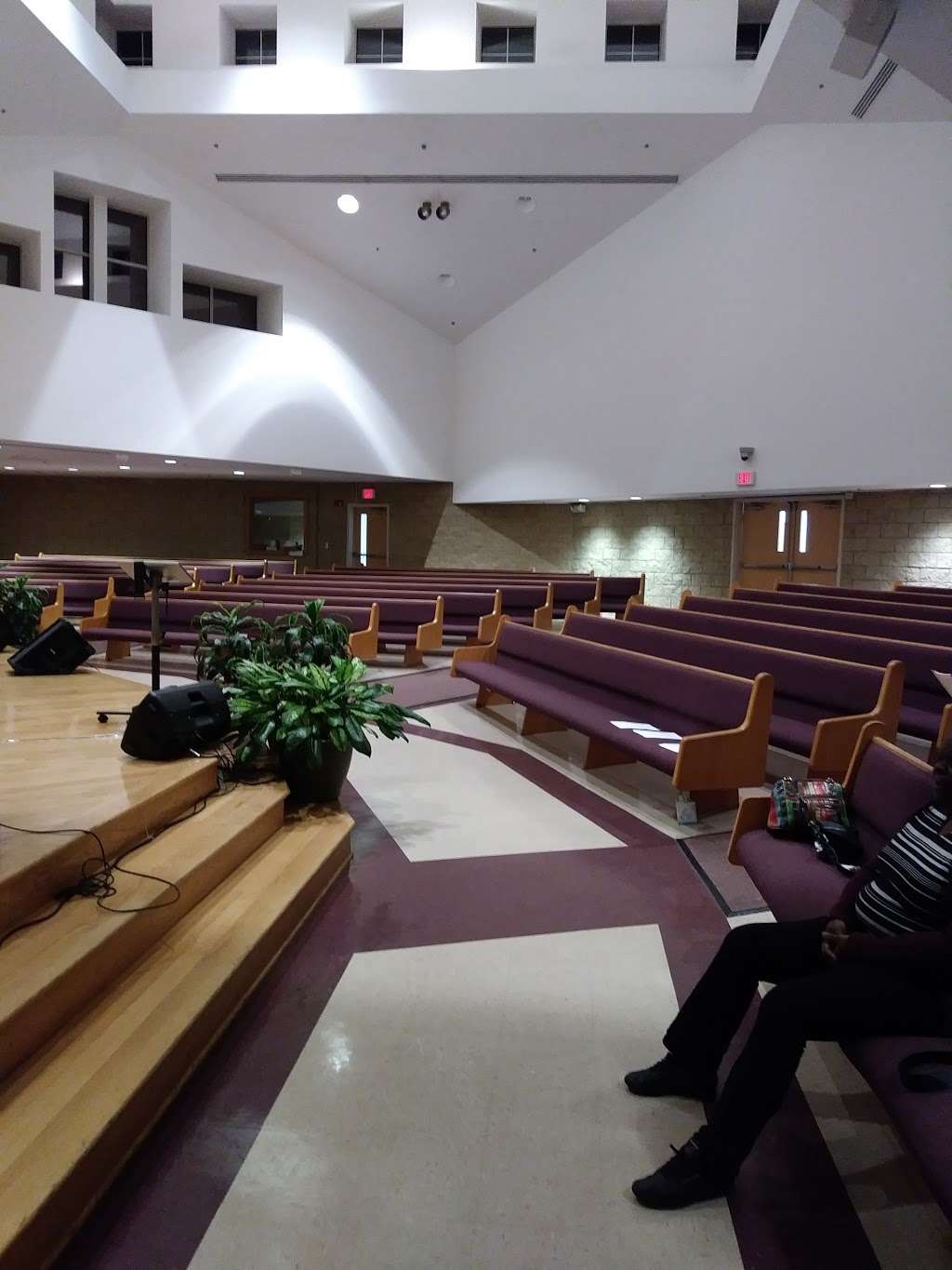 Goshen United Methodist Church | 19615 Goshen Rd, Gaithersburg, MD 20879, USA | Phone: (240) 683-5530