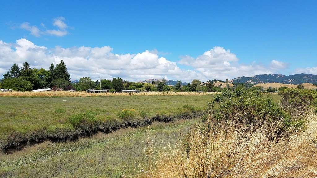 Santa Venetia Marsh Preserve | 851 Rosal Way, San Rafael, CA 94903, USA