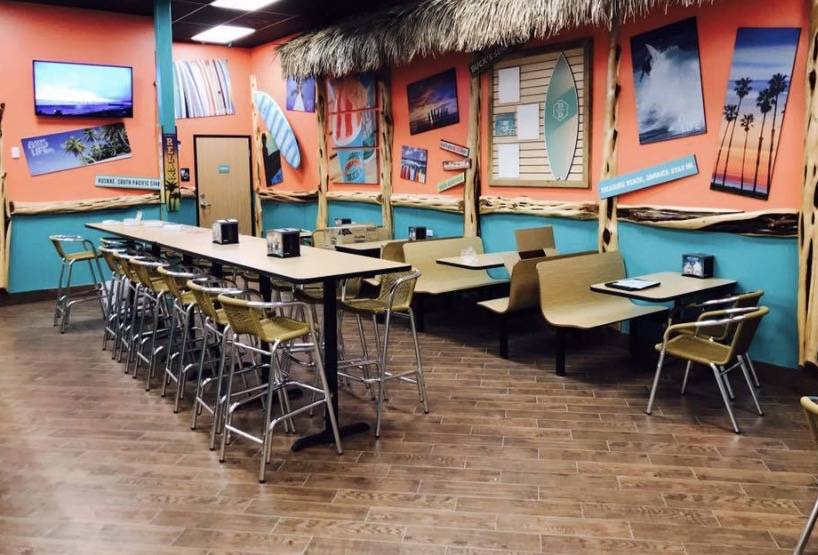 Bahama Bucks Gilbert | 3306 S Higley Rd #106, Gilbert, AZ 85296 | Phone: (480) 988-3390