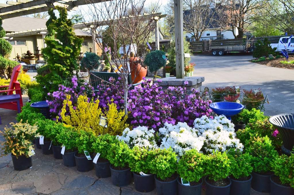 Redmonds Garden, Landscape & Gift Center | 4432 Old Nicholasville Rd, Lexington, KY 40515 | Phone: (859) 272-6697