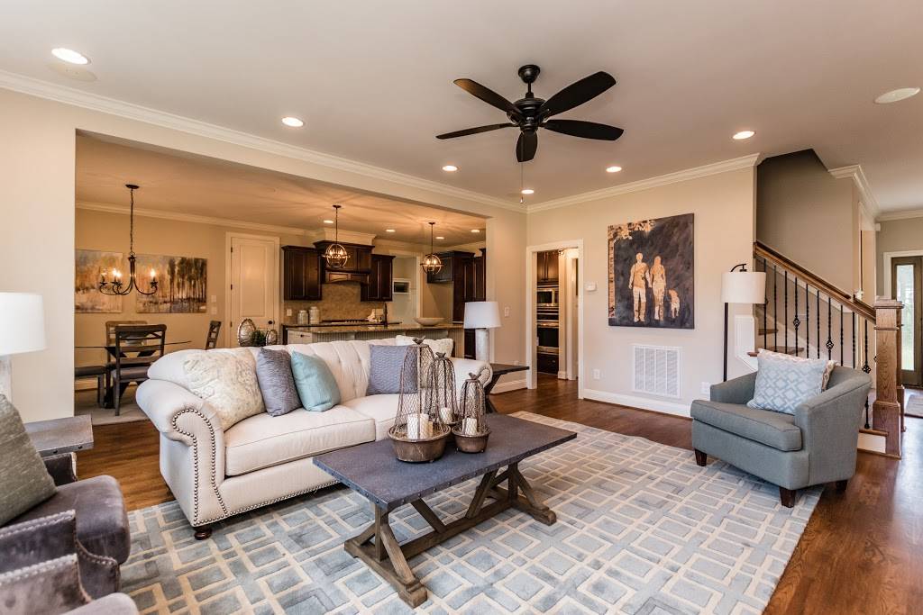 Chanticleer Properties | 8811 Westgate Park Dr, Raleigh, NC 27617, USA | Phone: (919) 275-5741