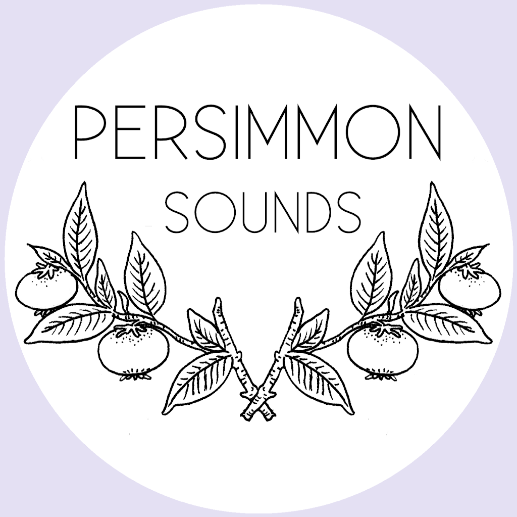 Persimmon Sounds | 816 Madison St, Coatesville, PA 19320, USA | Phone: (570) 856-3899
