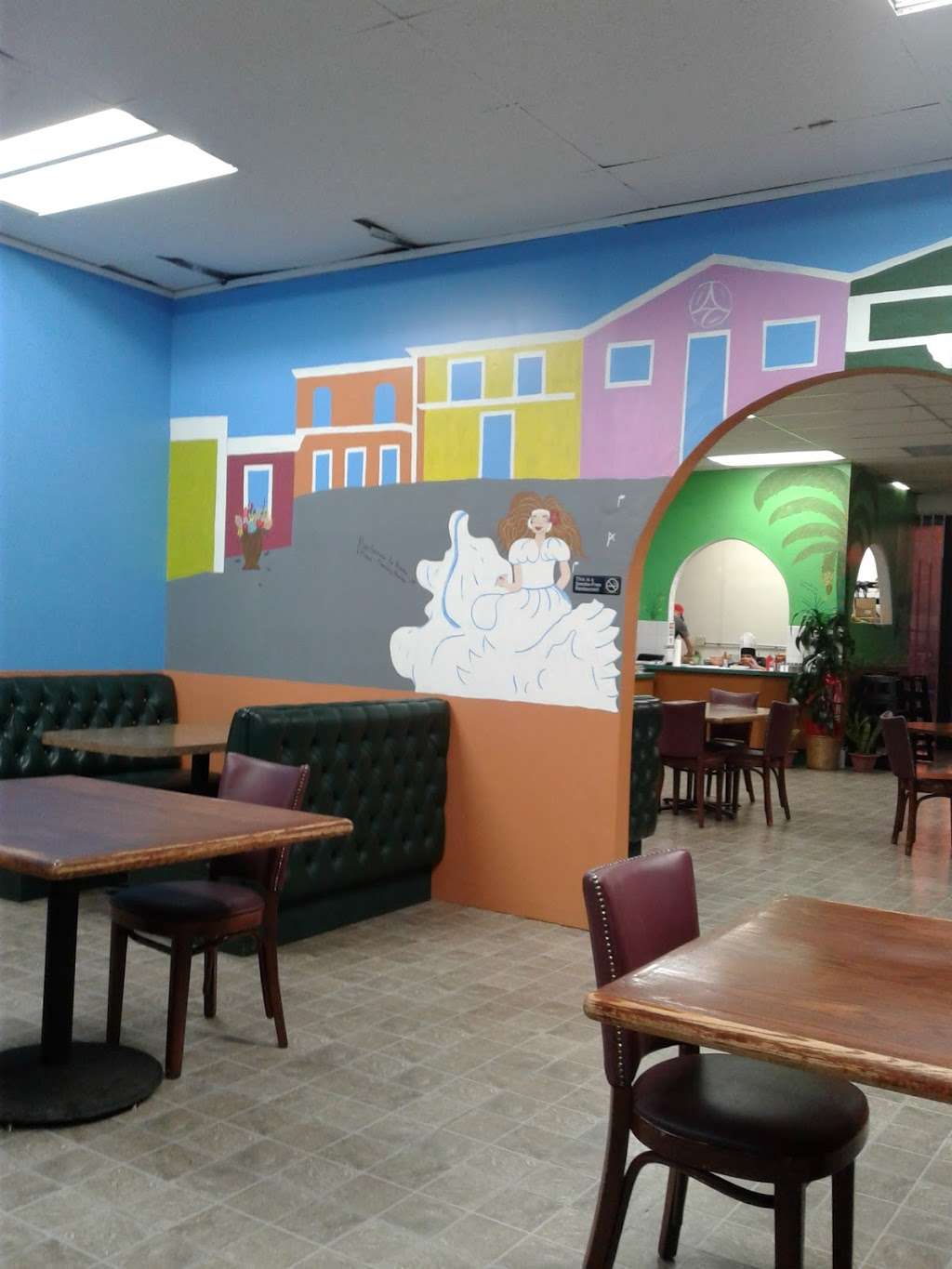 Caribbean Corner | 40112 170th St E Unit A, Palmdale, CA 93591, USA | Phone: (310) 776-1352