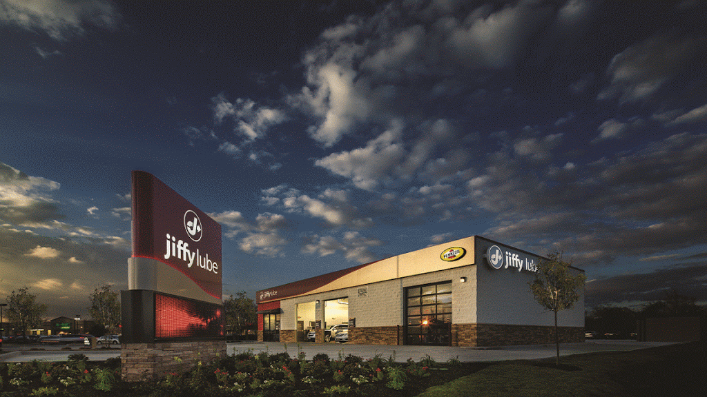 Jiffy Lube | 411 Ogden Ave, Westmont, IL 60559, USA | Phone: (630) 963-5870
