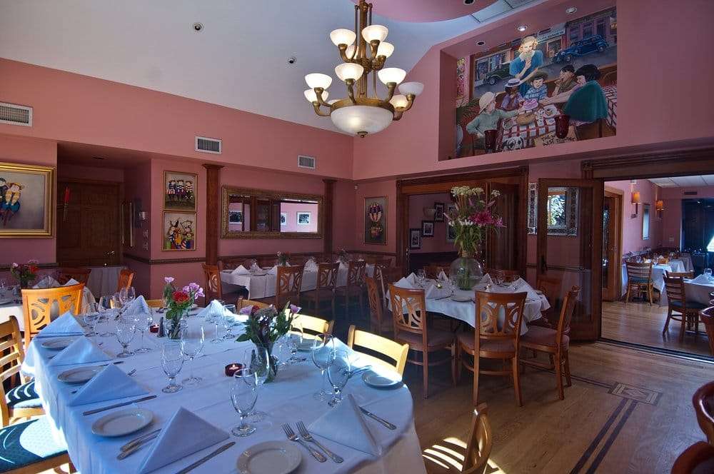 Crabtrees | 226 Jericho Turnpike, Floral Park, NY 11001, USA | Phone: (516) 326-7769