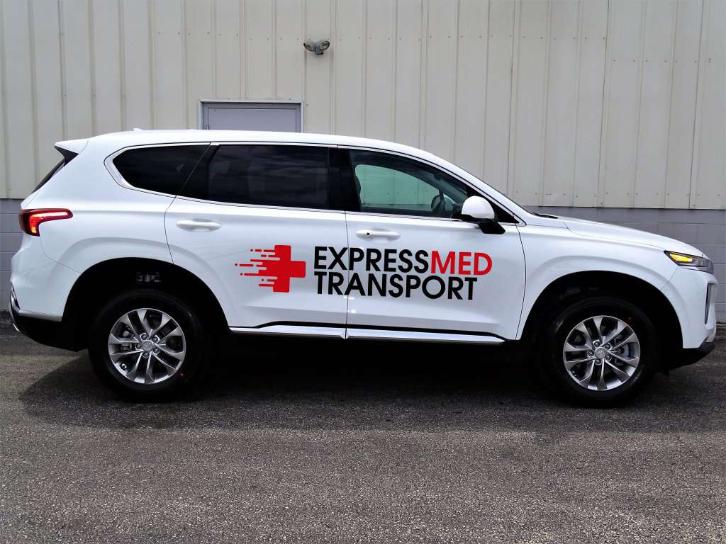 ExpressMed Transport | 176 Lower Holland Rd, Southampton, PA 18966, USA | Phone: (215) 995-1111