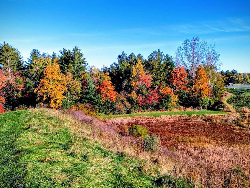 Haverhill Road Conservation Area | 124 Haverhill Rd, Topsfield, MA 01983, USA | Phone: (978) 887-1510