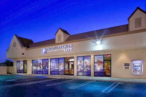 Pacific Premier Bank | 19011 Magnolia St, Huntington Beach, CA 92646 | Phone: (714) 594-5404