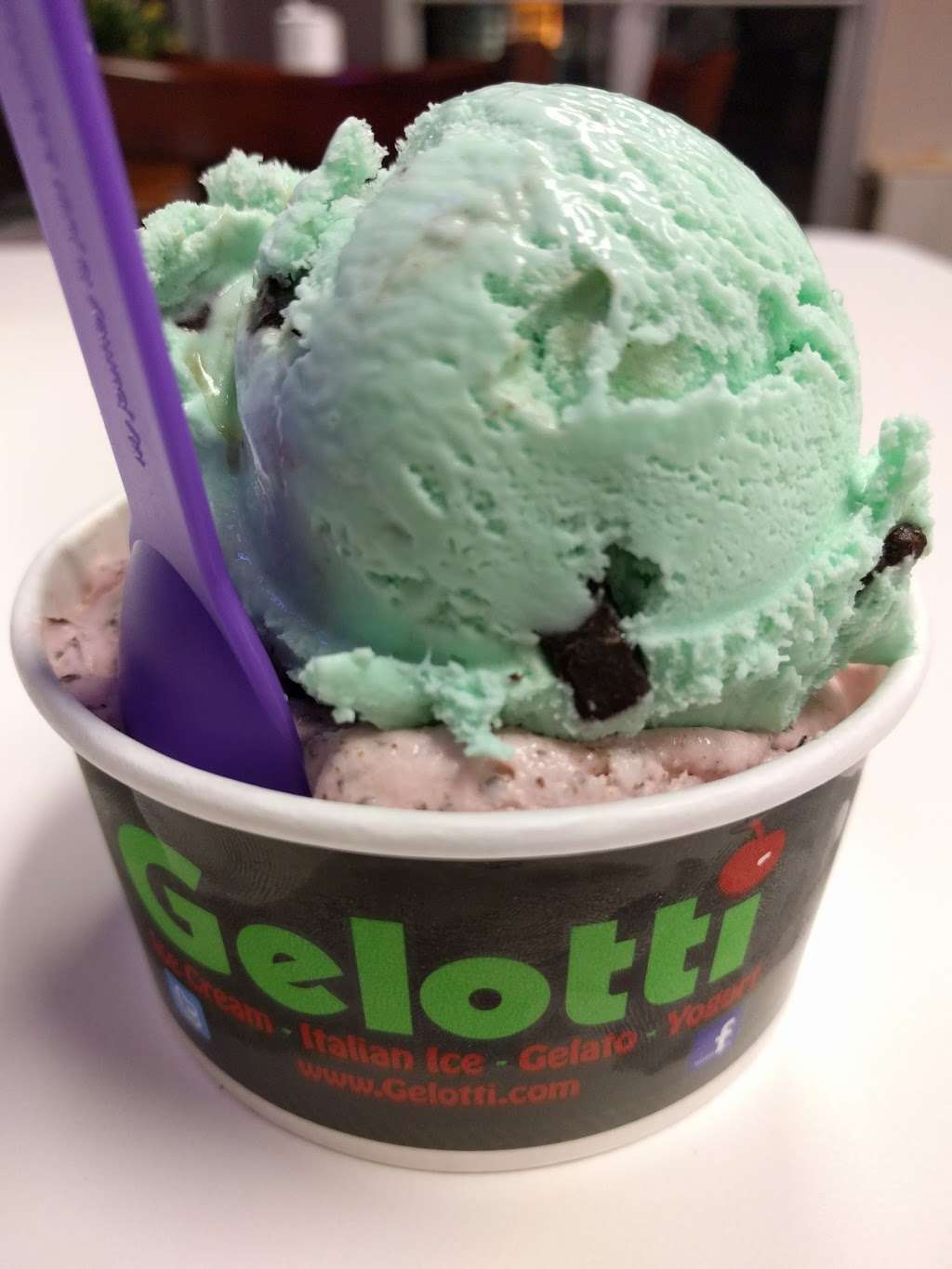 Gelotti Ice Cream of Caldwell | 194 Bloomfield Ave, Caldwell, NJ 07006, USA | Phone: (973) 403-9968