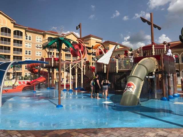 Westgate Town Center Resort & Spa | 7700 Westgate Blvd, Kissimmee, FL 34747, USA | Phone: (407) 396-2500