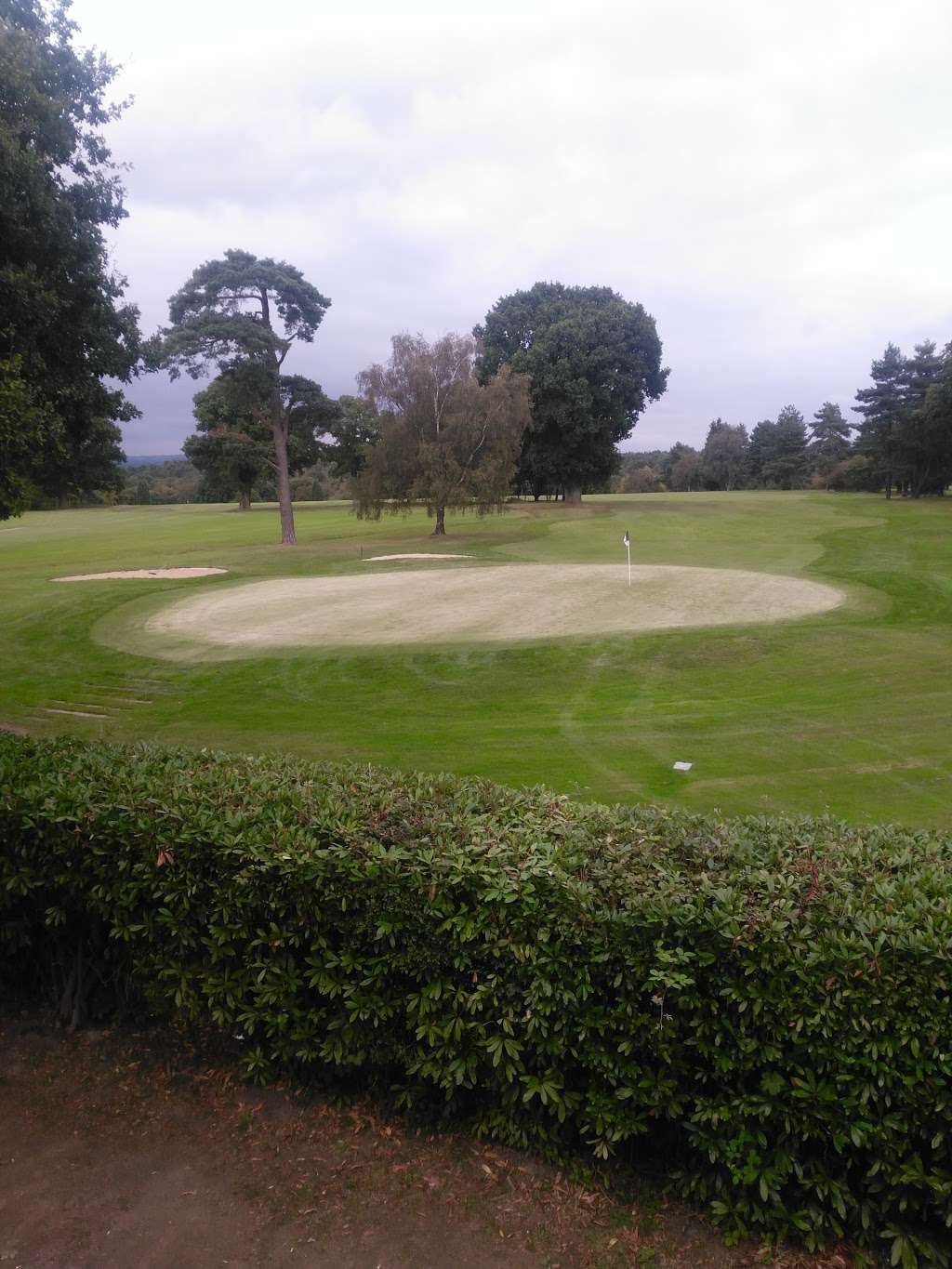 Cottesmore Golf | Buchan Hill, Pease Pottage, Crawley RH11 9AT, UK | Phone: 01293 528256