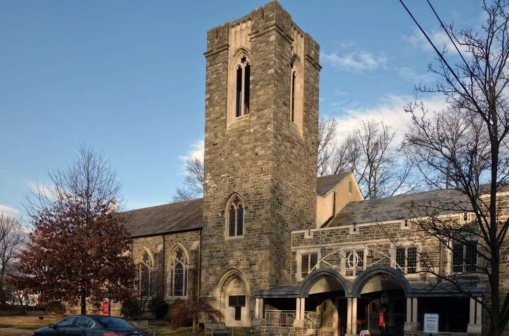 St Pauls Evangelical Lutheran Church | 415 E Athens Ave, Ardmore, PA 19003, USA | Phone: (610) 642-3211