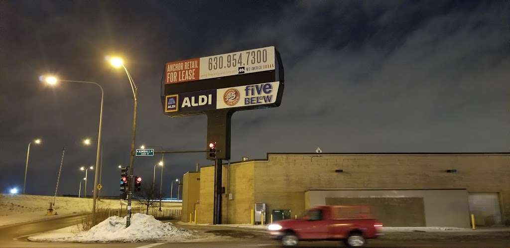 Liberty Flag & Banner | 2747 York St, Blue Island, IL 60406 | Phone: (708) 609-9373