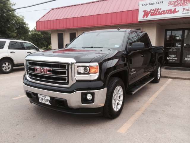 Williams Paint & Body Inc | 924 Military Pkwy, Mesquite, TX 75149, USA | Phone: (972) 288-5479