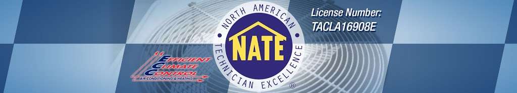 Efficient Climate Control | 2241 Golden Rd, Spring, TX 77380, USA | Phone: (281) 367-5267