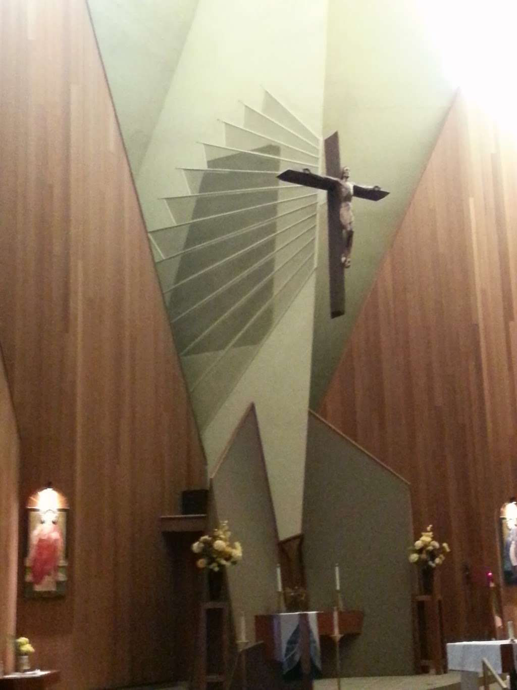 St Stephen Catholic Church | 1101 Keaveny Ct, Walnut Creek, CA 94597, USA | Phone: (925) 274-1341