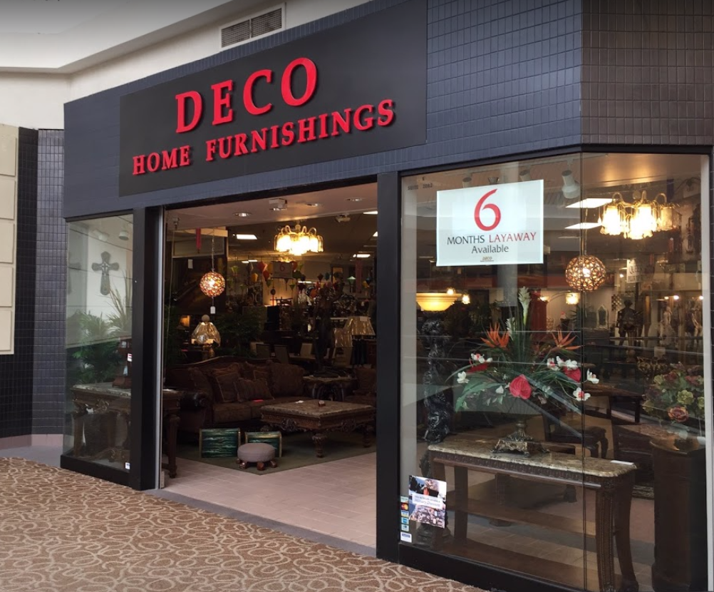 Deco Home Furnishings | 6909 N Loop 1604 E Suite 2082, San Antonio, TX 78247, USA | Phone: (210) 657-6364