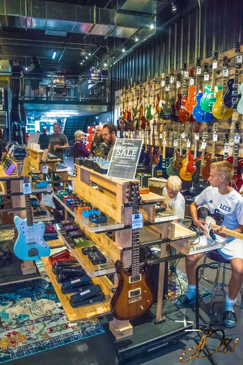 Tone Tailors Instrument & Repair | 201 Rock Lititz Blvd Suite #54, Lititz, PA 17543, USA | Phone: (717) 553-5199