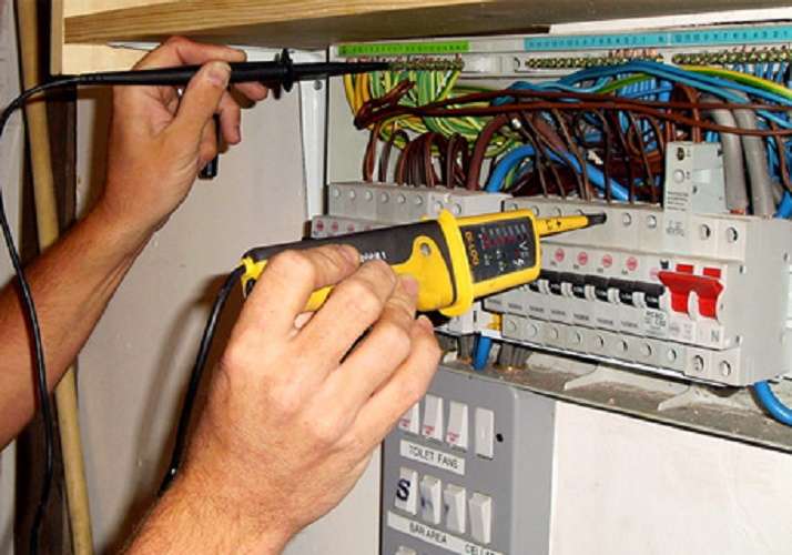 Greenlawn Electrical Contractors | 771 Pulaski Rd, Greenlawn, NY 11740, USA | Phone: (631) 239-2324