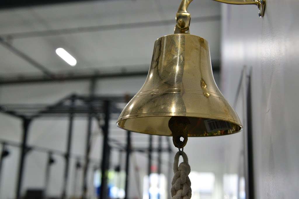 CrossFit Pepperell | 43 Nashua Rd, Pepperell, MA 01463 | Phone: (978) 433-6000