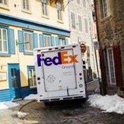 FedEx Ship Centre | 3480 Wheelton Dr, Windsor, ON N8W 0A7, Canada | Phone: (800) 463-3339