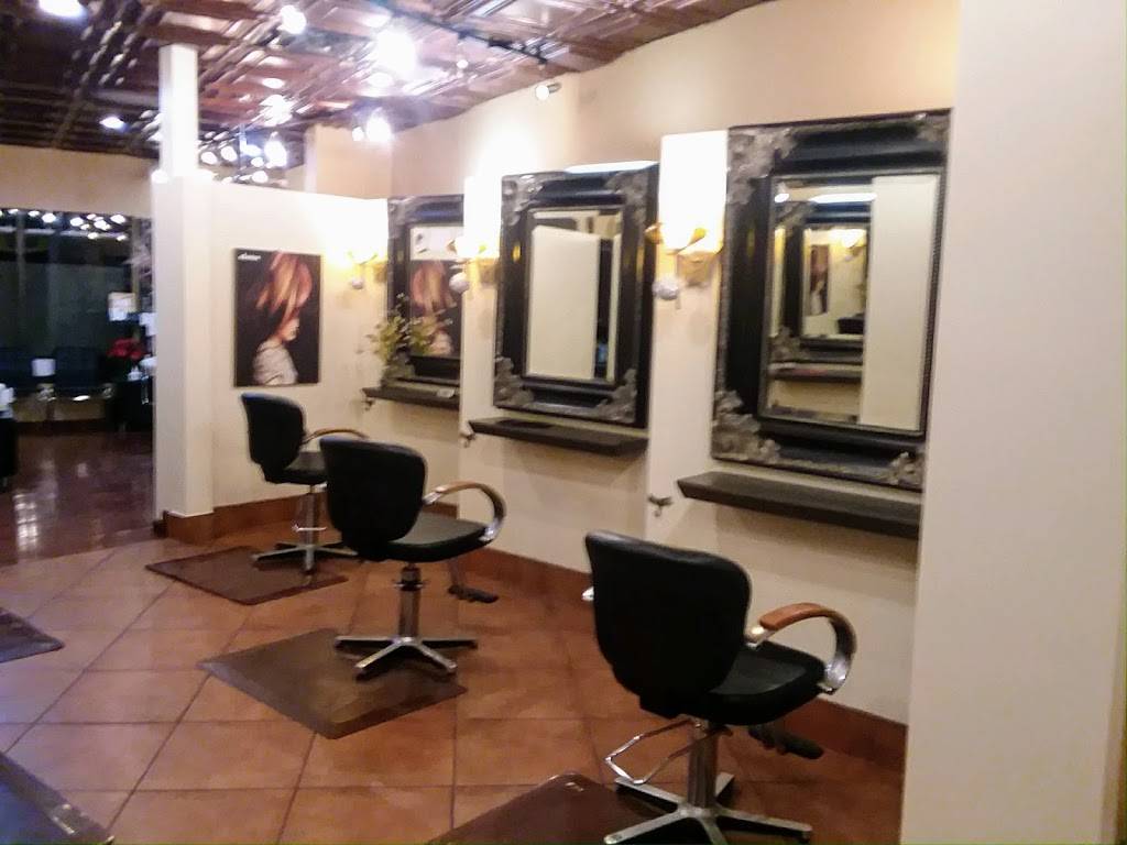 Salon Spice | 9561 Nall Ave, Overland Park, KS 66207, USA | Phone: (913) 766-0001