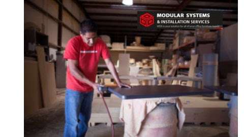 Modular Systems & Installation | 11225 Neeshaw Dr, Houston, TX 77065, USA | Phone: (281) 955-6900