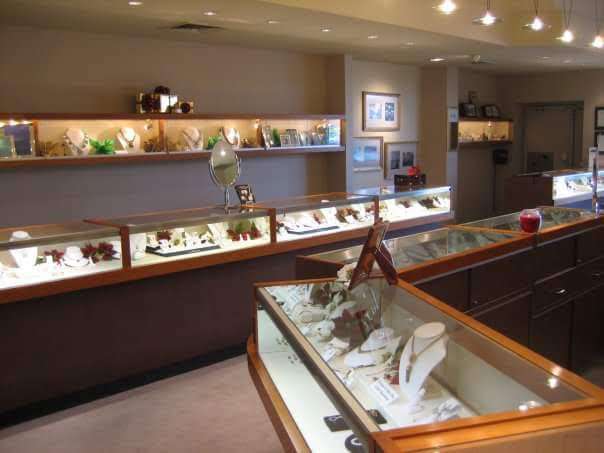 Futer Bros. Jewelers | 2820 Whiteford Rd Suite 2, York, PA 17402, USA | Phone: (717) 755-2366