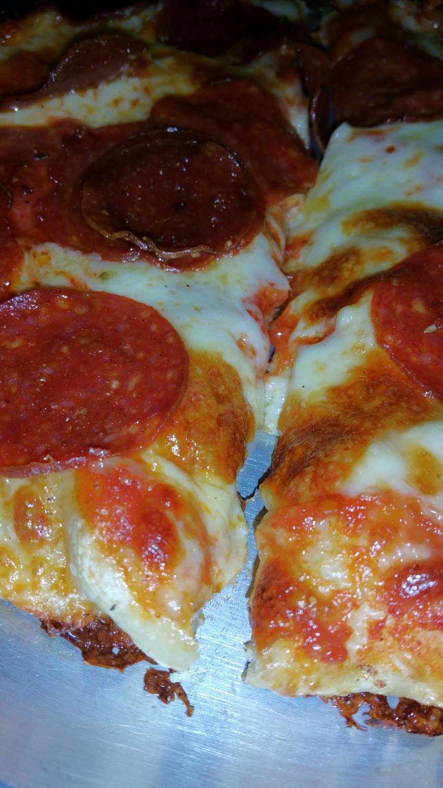 Tommys Pizza | 101 N Mill St, Shepherdstown, WV 25443, USA | Phone: (304) 876-2577