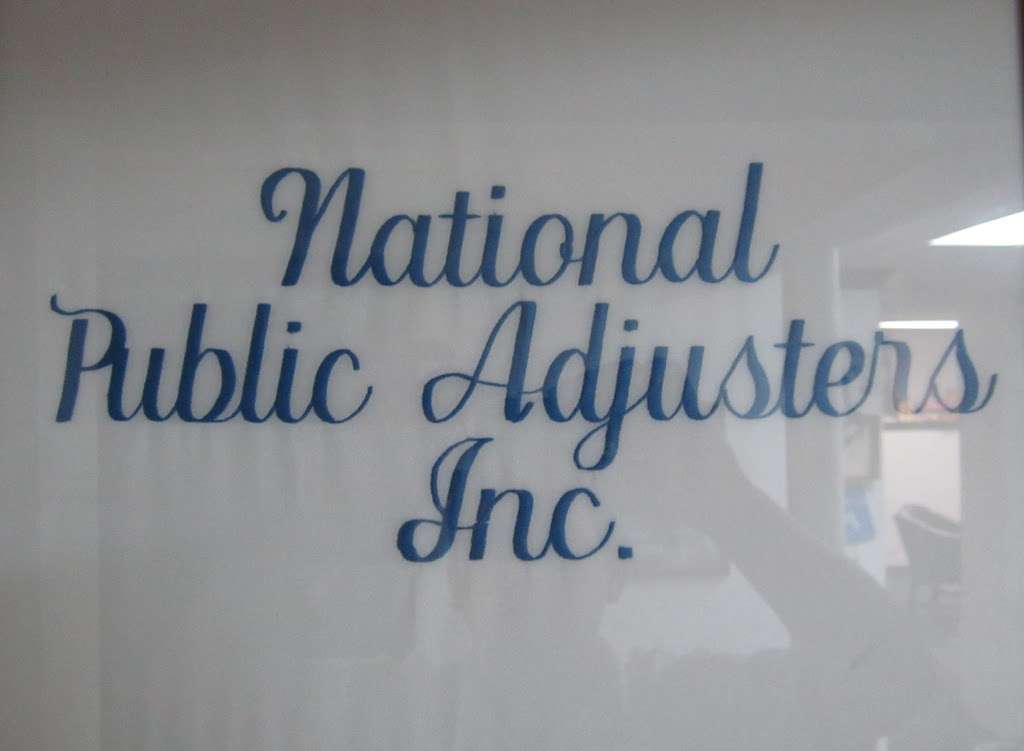 National Public Adjusters Inc | 207 Buck Rd #1-B, Southampton, PA 18966, USA | Phone: (215) 396-9444